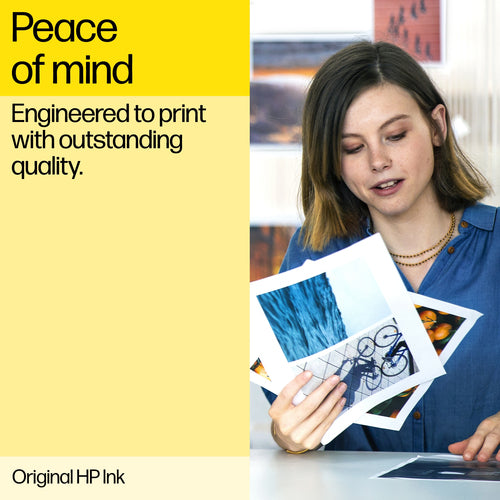 HP 21 Black Original Ink Cartridge HP 21 Black Original Ink Cartridge